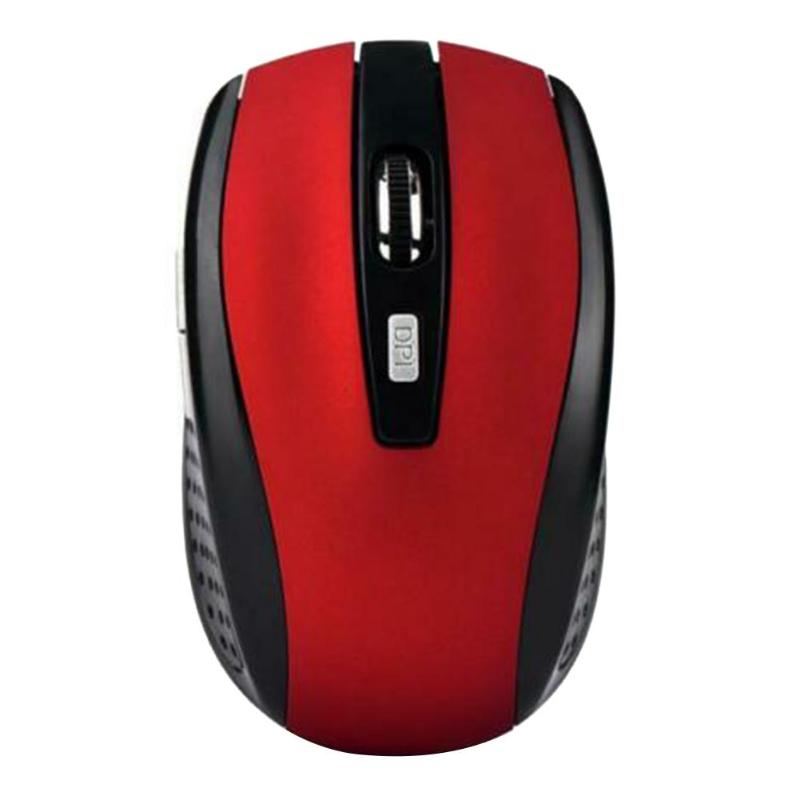 2.4GHz Wireless Mouse for Laptops PC 2000DPI for laptop PC Optical Wireless Computer Mouse for Laptop Notebook PC