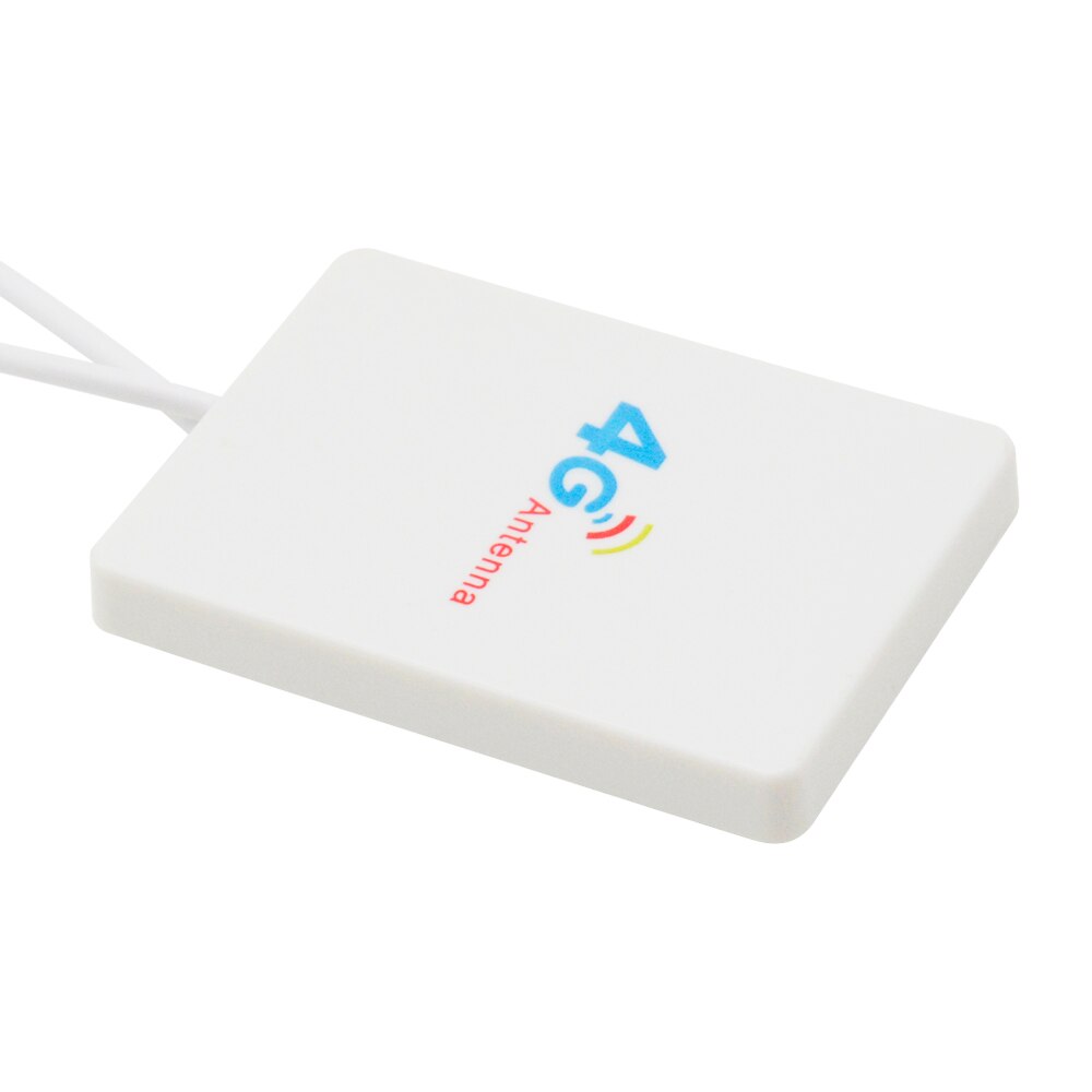 4G LTE Antenna 3G 4G External Antennas SMA Connetcor for Huawei WiFi Rotuter 3G 4G LTE Router Modem Aerial with 3m Cable
