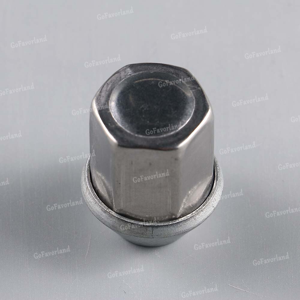 Rad murmeln 50926287 Für Ford Galaxis S-Max MPV 2006 2007