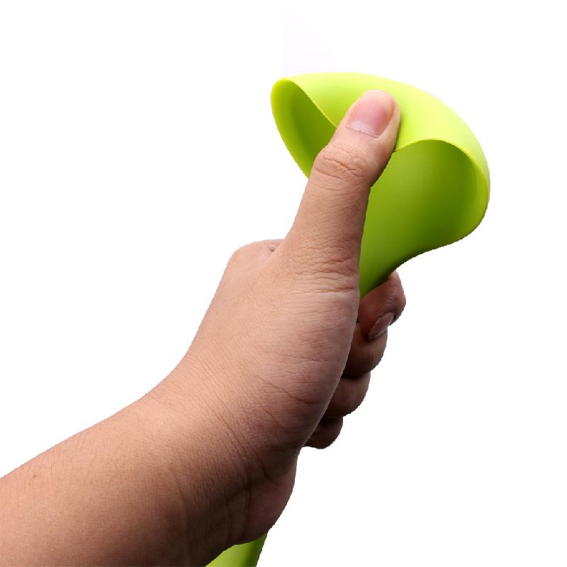 10 Stks/set Heat Resitant non-stick Siliconen Keukengerei Set Koken Bak Tool