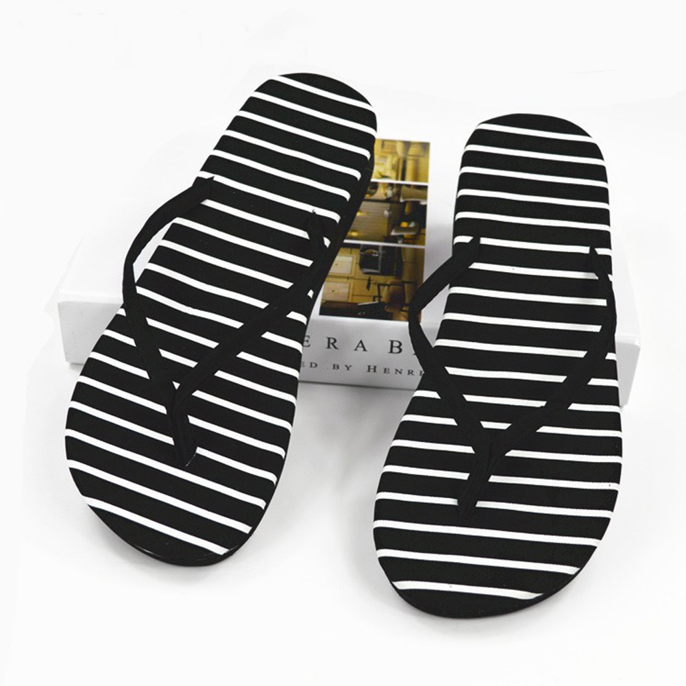 Kvinner tøfler eva strand lett basseng sport hus flip flops fottøy uformelle sommer flate sandaler