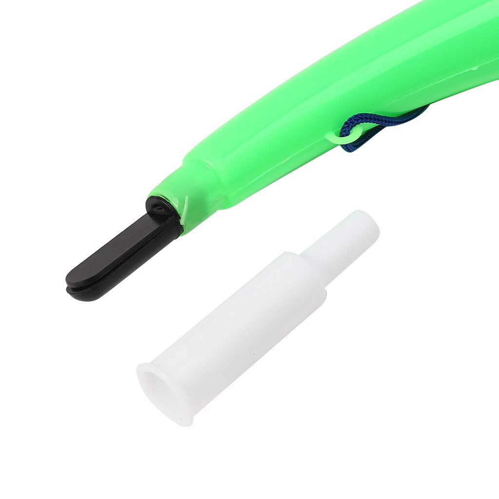 Trompeta de juguete para niños, bocina de buey, Vuvuzela, 100%