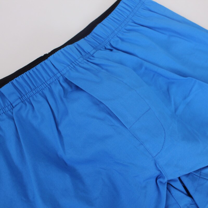 Thin Breathable Casual Summer Quick Drying Men's Sports Shorts Sweatpants Short Fitness Gym Workout Jogging Shorts