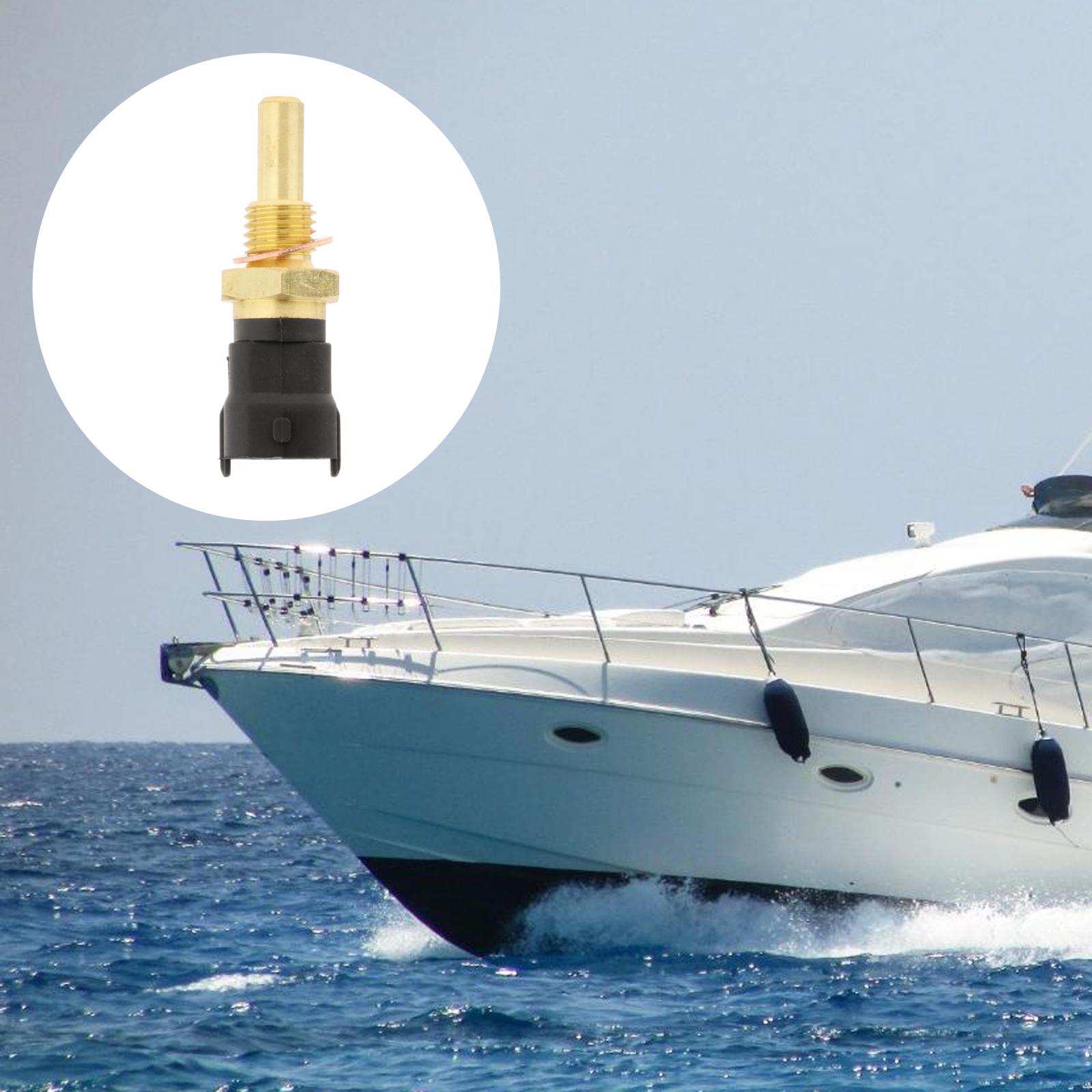 Temperatuur Sensor Temp Sensor Fit Voor Seadoo Water Waverunner 278001016 278002895 Hoge Prestaties Accessoires