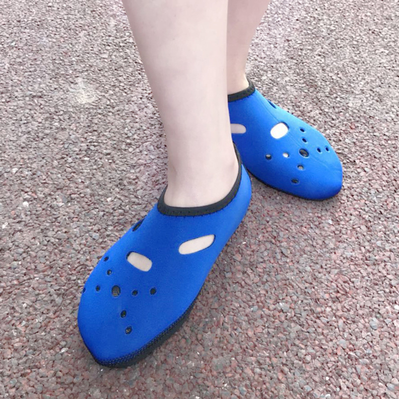 Scarpe Da Acqua Traspiranti Per Donna – Eleganti Scarpe Da Acqua A