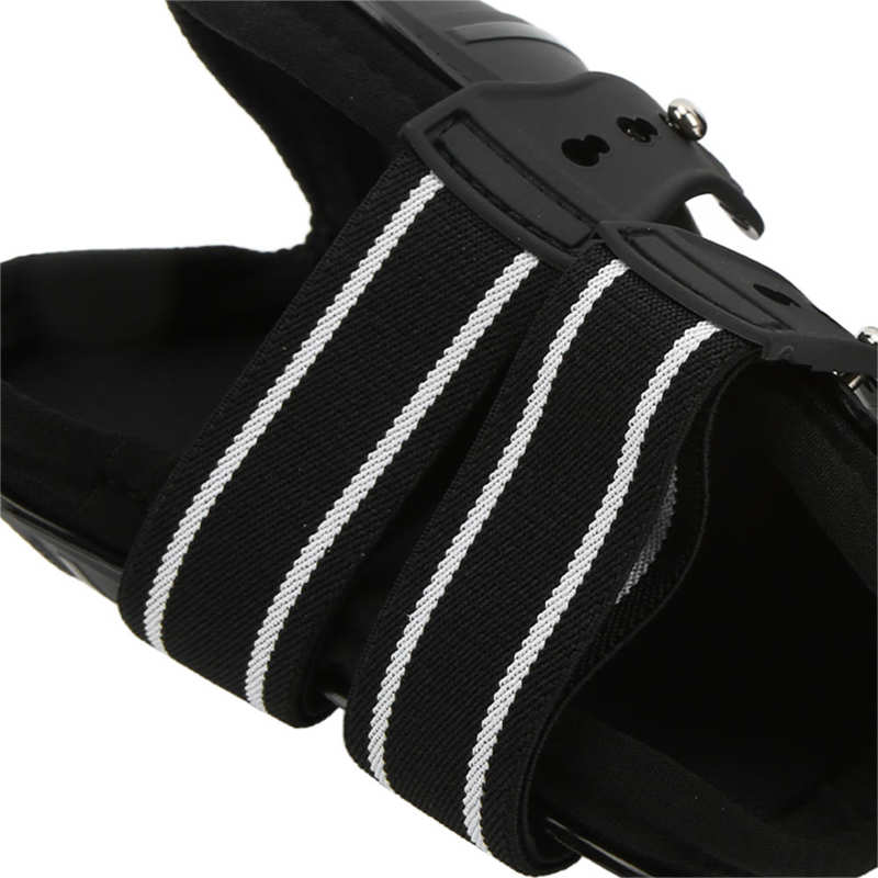 Juego de botas de tendón para caballos, bota de caballo, carcasa dura para caballos