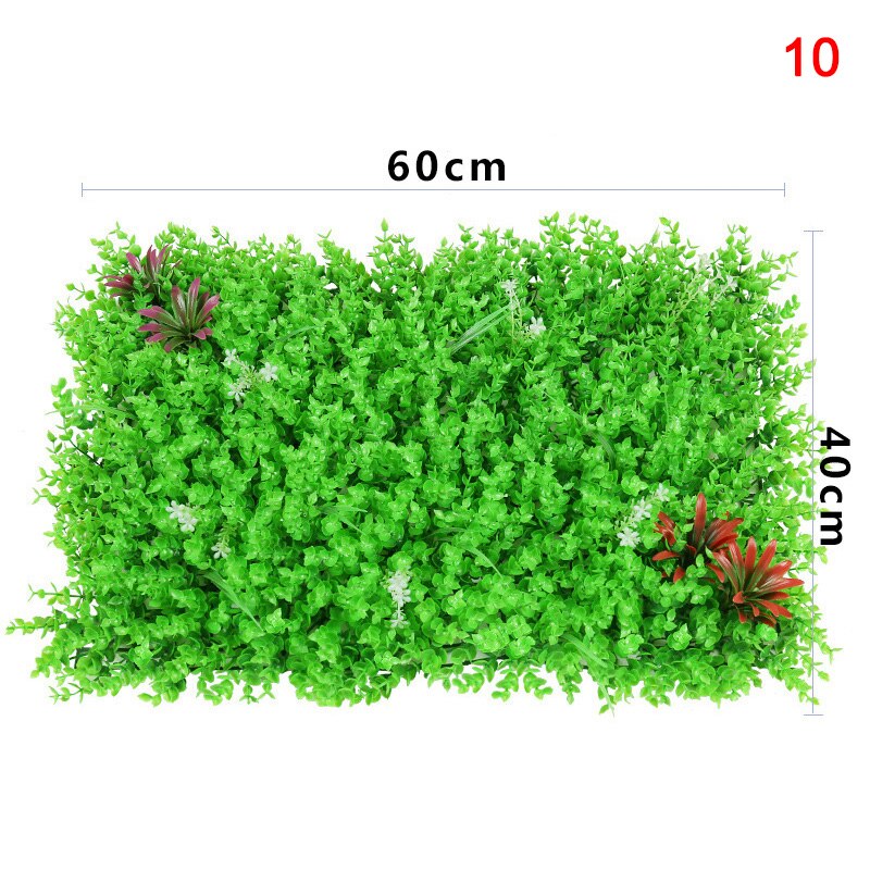 Ficus Leaf Expandable/Stretchable Privacy Fence Screen Single Side Leaves and Vines Decor Handmade SMD66: 10