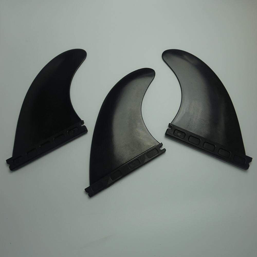 Surfboard Fins Fcs fins Surf fins surfing fin G5 Future fin Thrusters Fin (3pcs)
