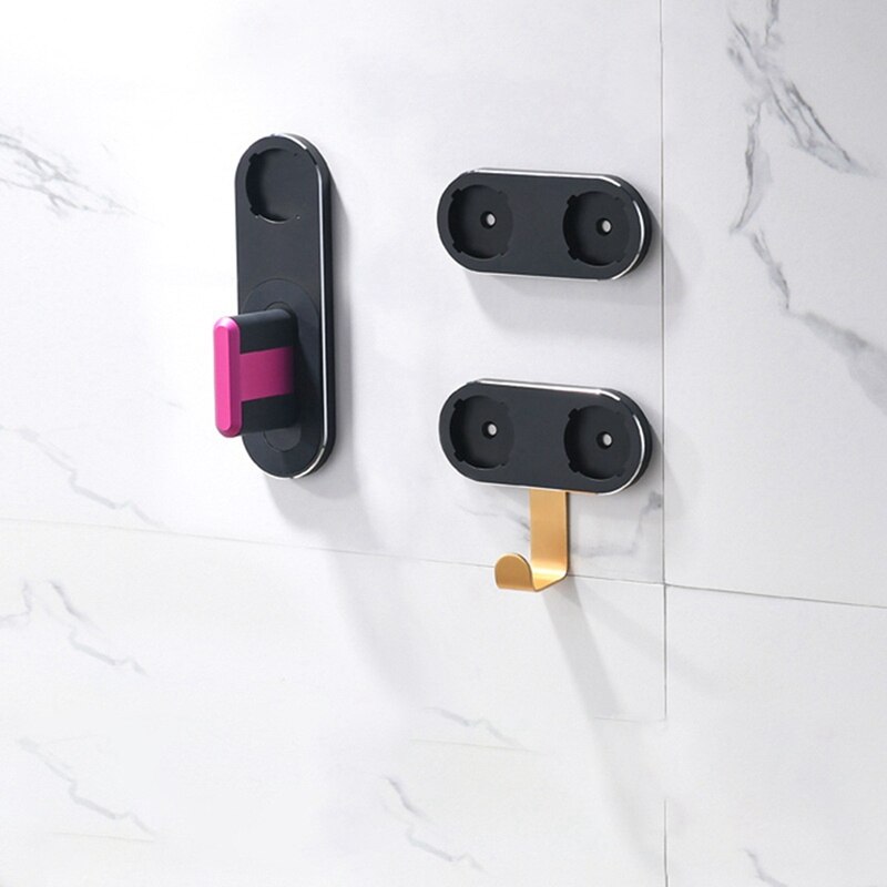 Haar Trockner Halfter Zauberstab Halterung Lagerung Für Dyson Airwrap Komplette Styler Lagerung Gestell Für Haar Eisstockschießen Zauberstab Schlecht