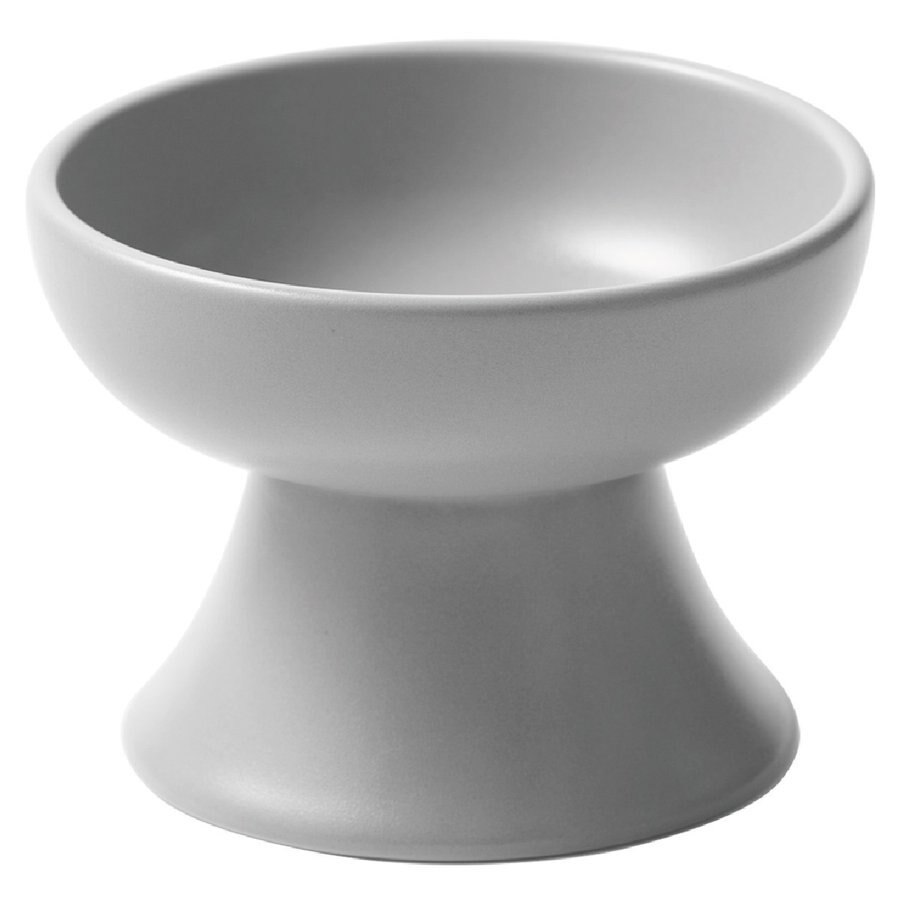 gamelle ceramique pour chat Bol incliné pour chat et chien, en céramique, Anti-vomissement, nourriture pour animaux de compagnie, mangeoire à eau, accessoires pour animaux de compagnie: 7