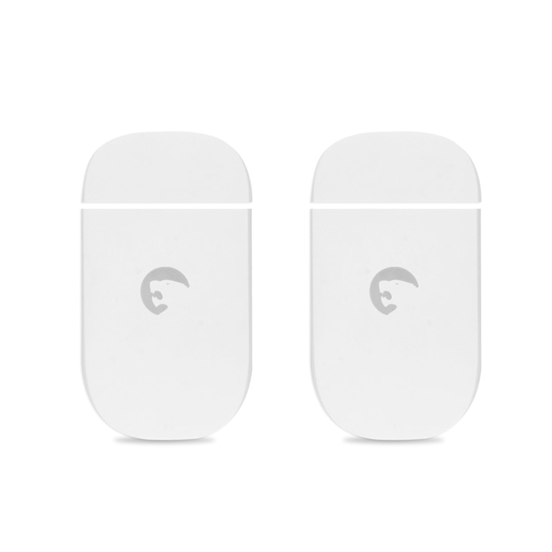 Etiger ES-D3C senza fili porta/finestra di contatto allarme casa antifurto porta finestre allarme manomissione interruttore