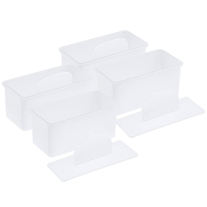 4 Pieces Musubi Maker Press Molds Non-Stick Spam Musubi Maker Non-Toxic Sushi Making Kit Hawaiian Spam Musubi Maker: Default Title