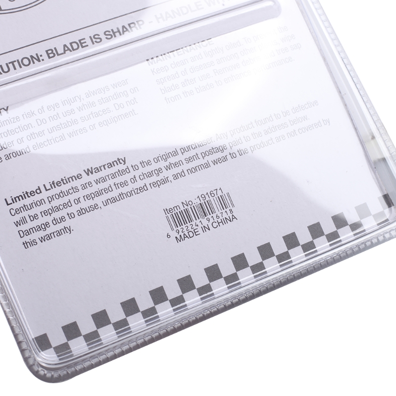 Folding Hand Saw Foldable Compact Hand Held Jab Saw-Perfect for Pruning, Trimming, Sawing, Hunting &amp; Cutting Wood