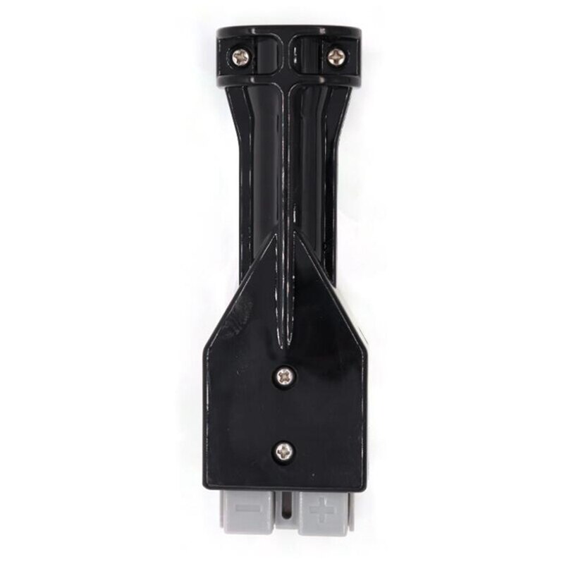 for EZGO 18972G1 SB50 Handle Kit for Plugs DC Cord Strain Relief, Electric 1983-95 Golf Cart Accessories