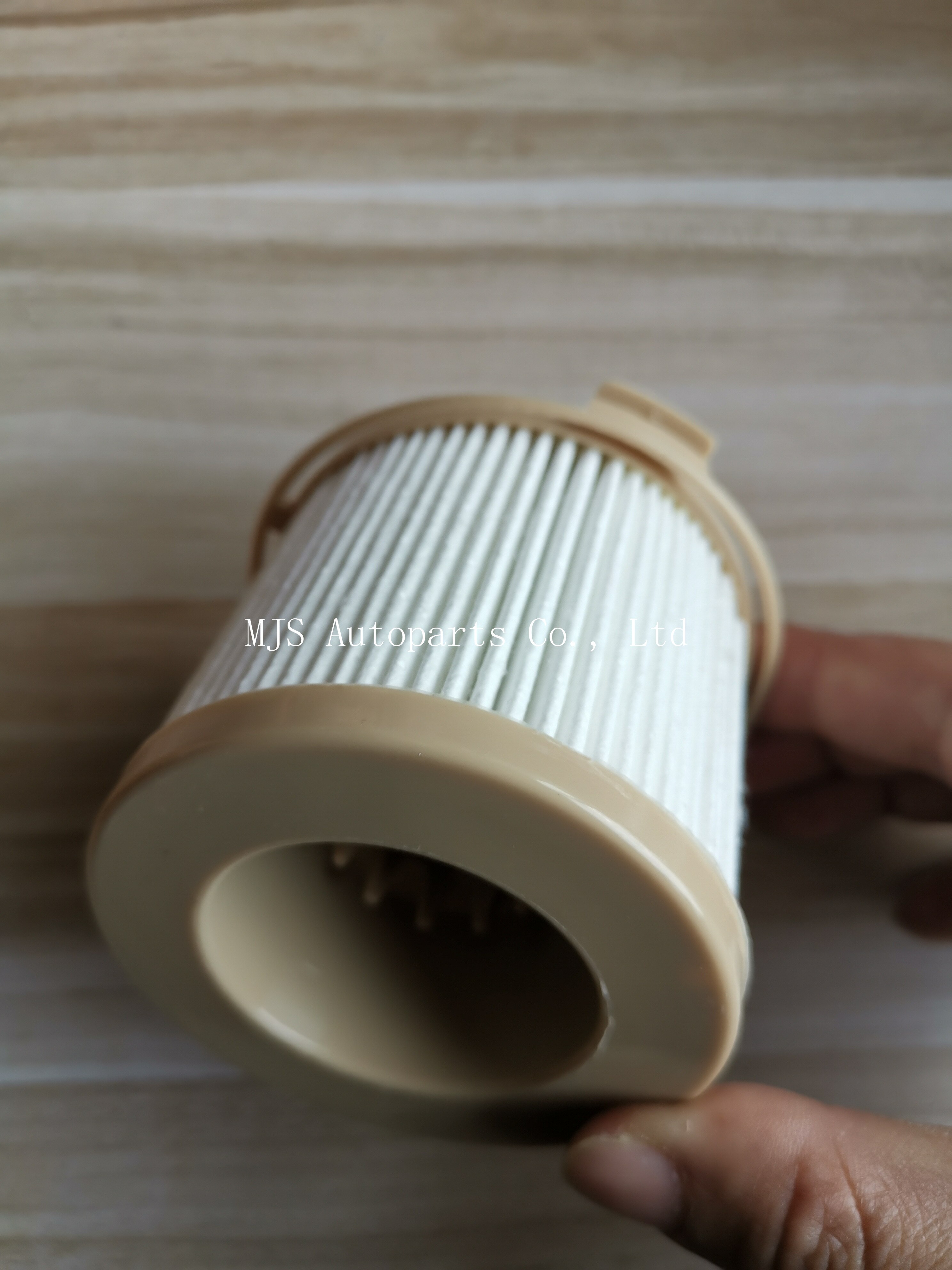 2010 TM 2010TM 10 Micron Replacement, 500FG 500FH Separator