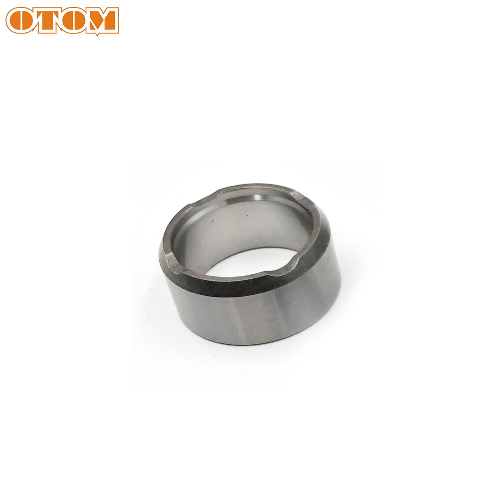 OTOM-retenedor de piñón pequeño completo para motocicleta, Kit de sello de aceite para KAWASAKI, KLX300, LONCIN, VOGE300: Bushing Sleeve