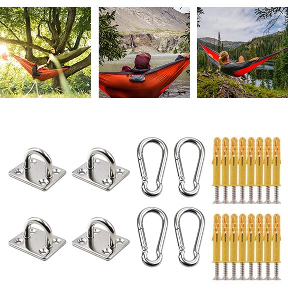 Ceiling Wall Mount Anchor Hook Trainer Resistance Band er