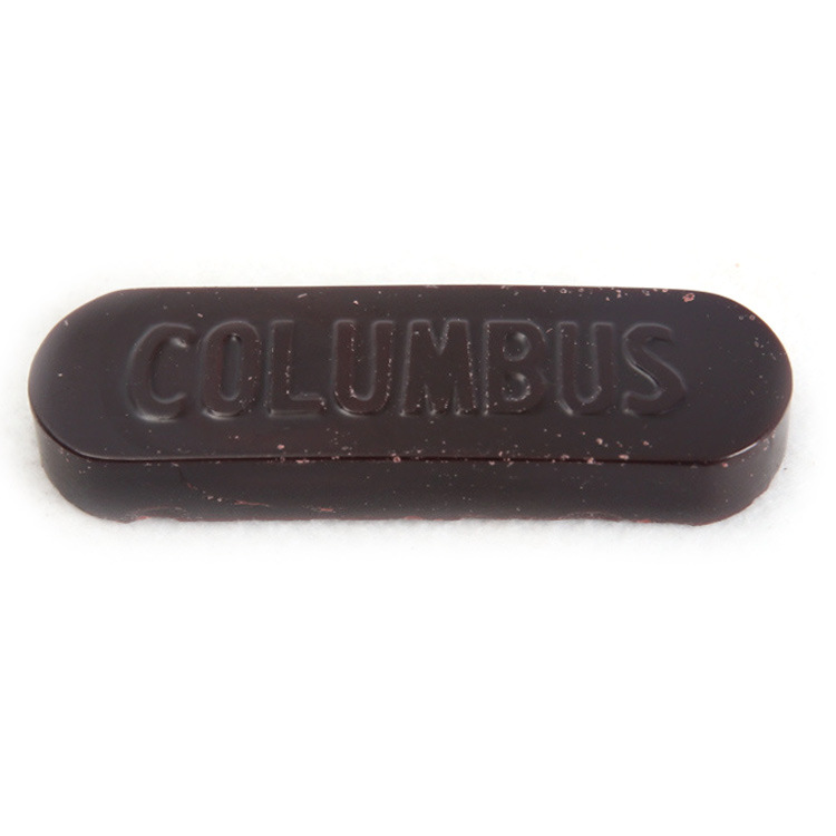 DIY skóra narzędzia robić grawerowania Tri-kolor Kolumb krawędzi wosk robić polerowania krawędzi wosk lak skóry narzędzie robić szlifowania