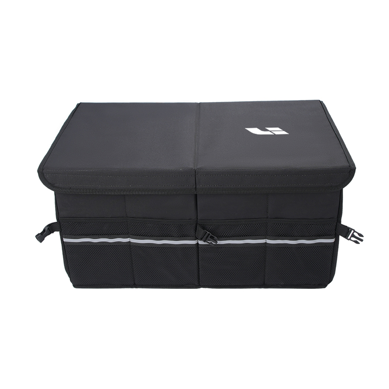 Kofferbak Opbergdoos Organizer Opvouwbaar Opbergen Opruimen Container Tas Voor Toonaangevende Ideale L7 L8 L9 -23 Li Auto Lixiang Een