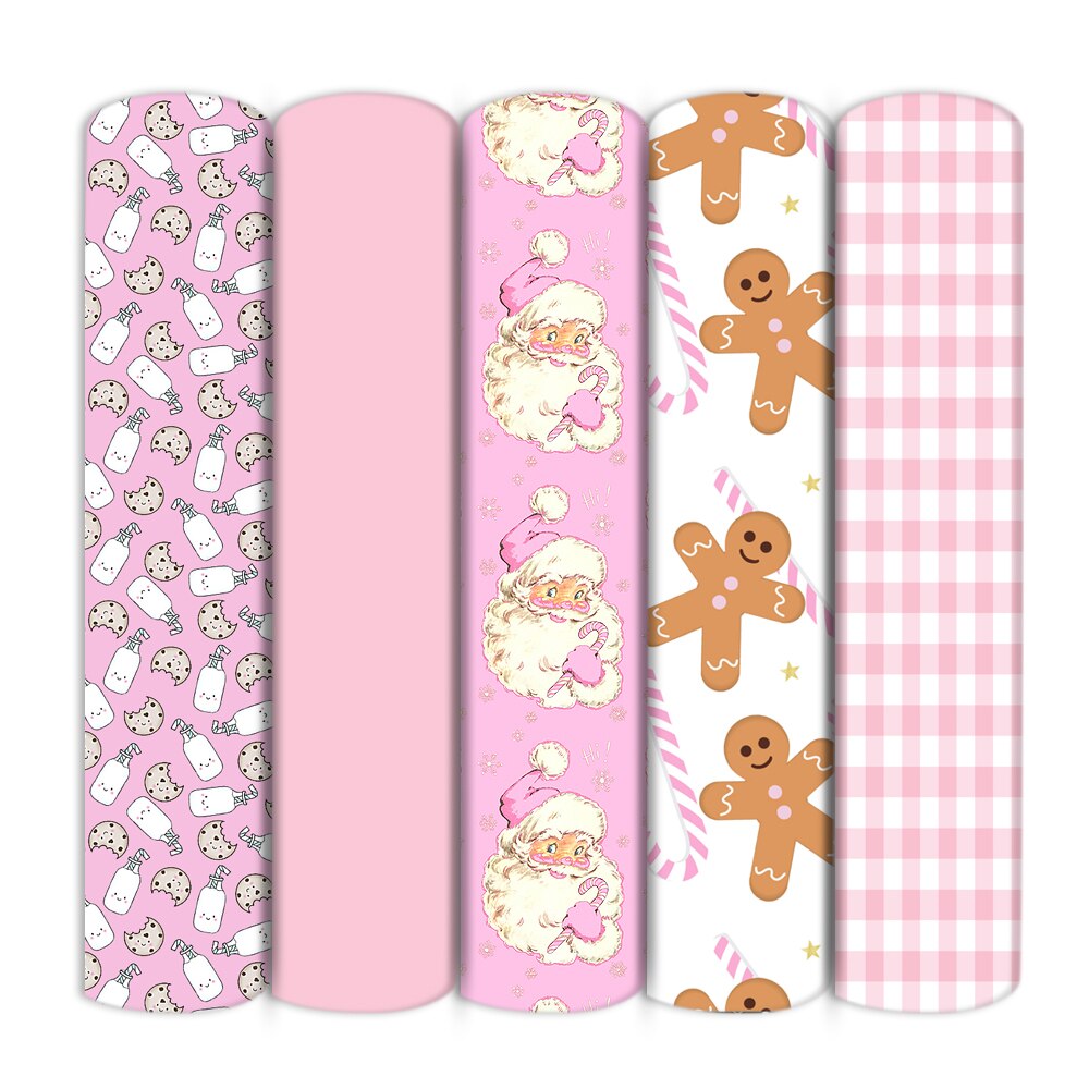 50*140cm 5 diseños/juego, medio metro cuidado saludable 100% conjunto de tela de algodón textil para el hogar costura acolchado ropa DIY,c12648