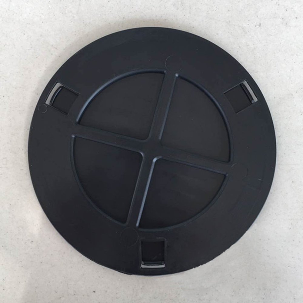 Rotella di automobile Guardia Parafango Lampada Tappo di Copertura per mini bottaio S uno connazionale R60 R56 F56 R55 F55 macchina messa in piega accessori