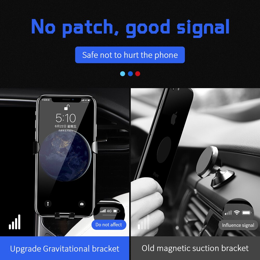 Car phone holder For tesla model s accessories tesla model x tesla model s tesla interior