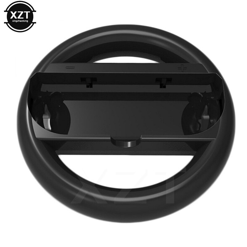 2 st/par racingspelsratt för nintend switch fjärrstyrd spelhjul för nintendo switch ns controller