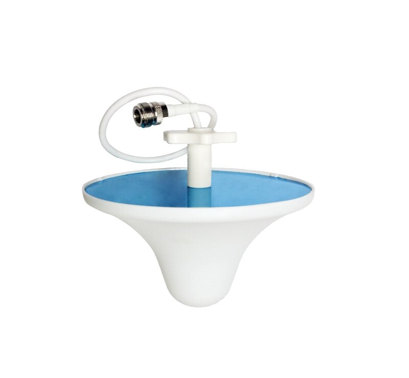 Antenne de plafond intérieure Mobile S41, 2G/3G/4G, CDMA, GSM 850, 900, 1800, LTE, 2100, 3dBi, 2600/800 MHz