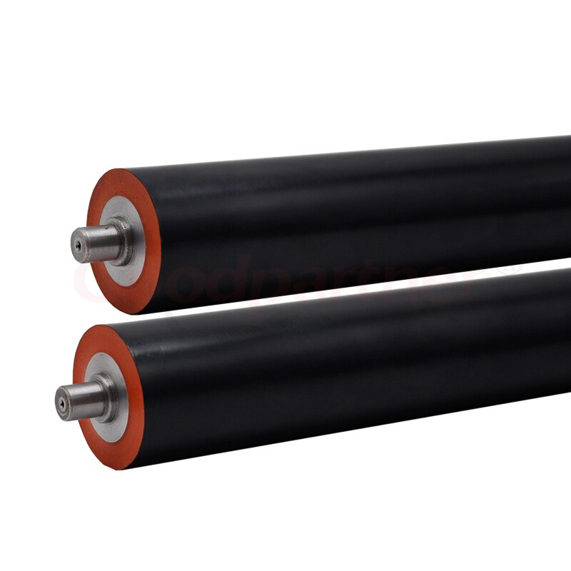 1PC x 109R00773 109R773 109R00772 109R772 Fuser Lagere Druk Roller voor Xerox WC 5665 5675 5687 5765 5775 5790 5865 5875 5890