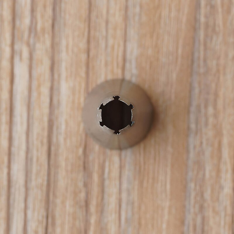 DIY Kitchen Baking Cake Decorating Tool Silicone Icing Piping Cream Pastry Bag Stainless Steel Reusable Nozzle Converter Tools