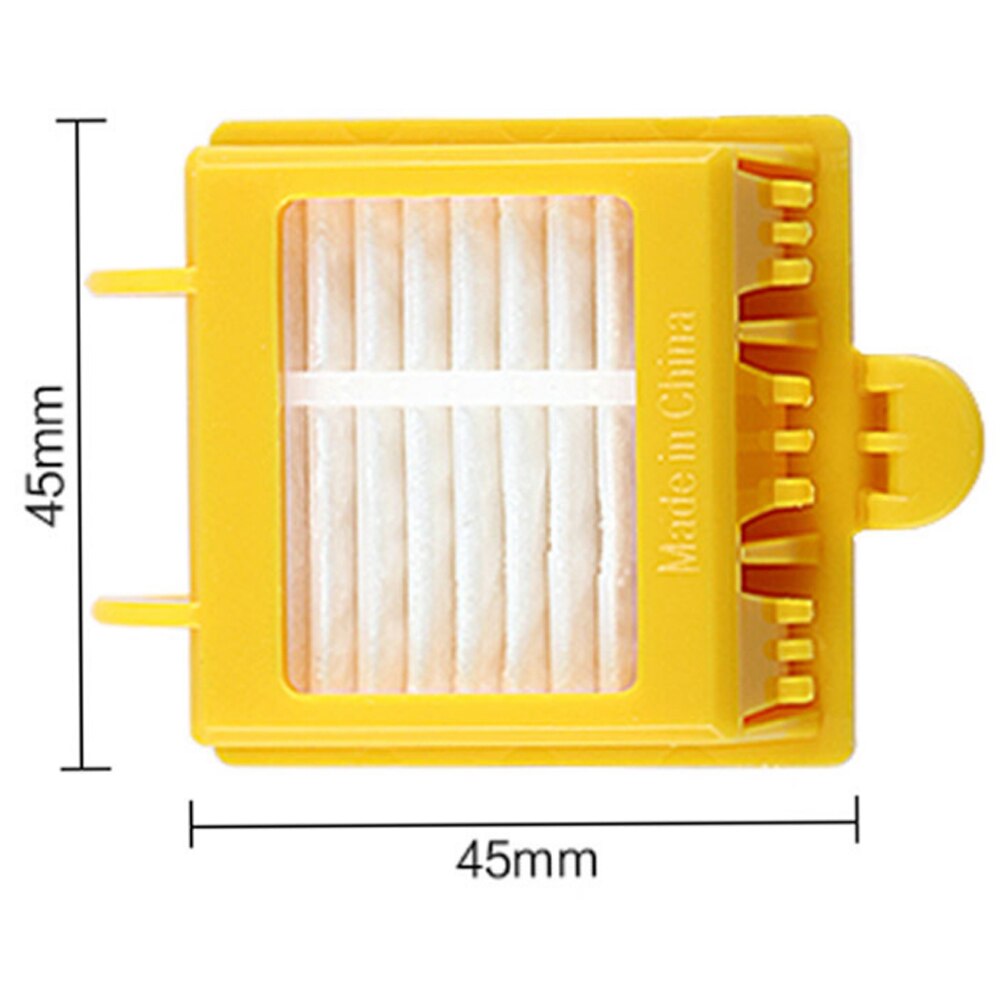 Rodillo de cepillo para IRobot Roomba, cepillo para IRobot Roomba Serie 700, kit 760, 770, 772, 774, 775, 776, 780, 782, 785, accesorios