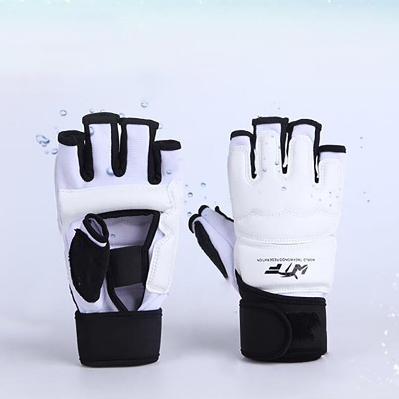 Gants De Cricket SG Ecolite Pour Jeune - Main Gauche, Batteur - Blanc, Taille Enfant - Neuf