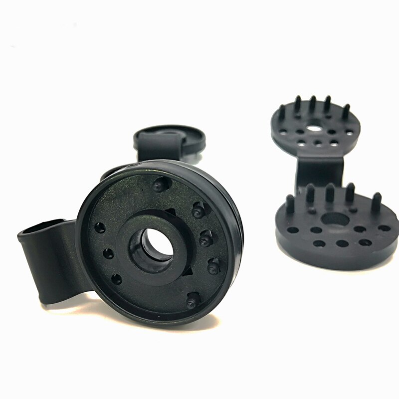 Greenhouse Film Clip Pest Insect Ombre Net Sail Intimacy Sn Sailboats Clips Instant Garden Tools Boutonniere 10Pcs