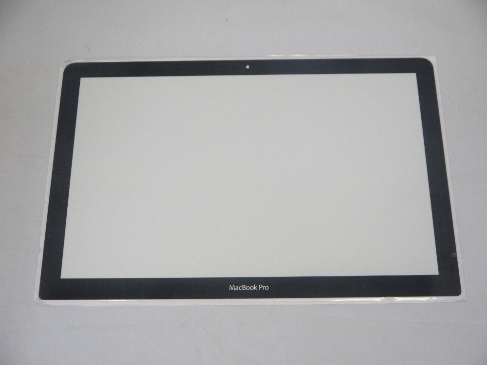 LCD SCREEN DISPLAY GLASS PANEL COVER MacBook Pro 13" A1278