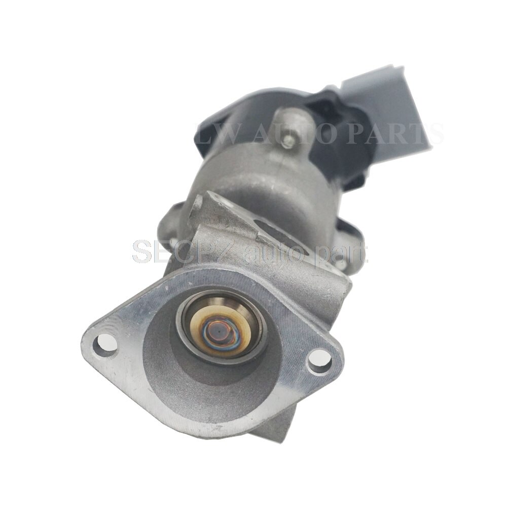 Dla Peugeot 407 2.7 HDI 2005-2015 przedni lewy zawór egr LR018465 1618. N7 JDE3314 C2C40183 LR006995 1316149 1618QF 1618N7 1618.QF