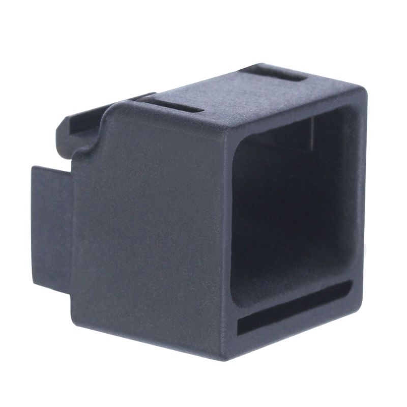 especial, micrófono de vídeo, montaje estabilizador de raíz fría para DJI OSMO, adaptador de micrófono de acción