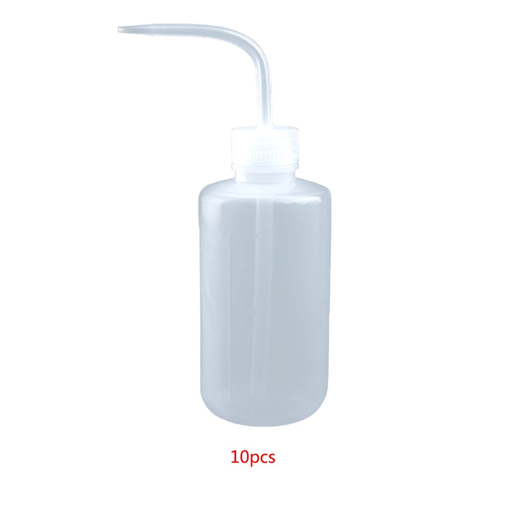 250ml Weiß Hause Sukkulenten Pflanzen Kleine Gießkanne Innen Schnabel Tropfer Blumentopf Pflanzen Wasser Flasche 1 stücke