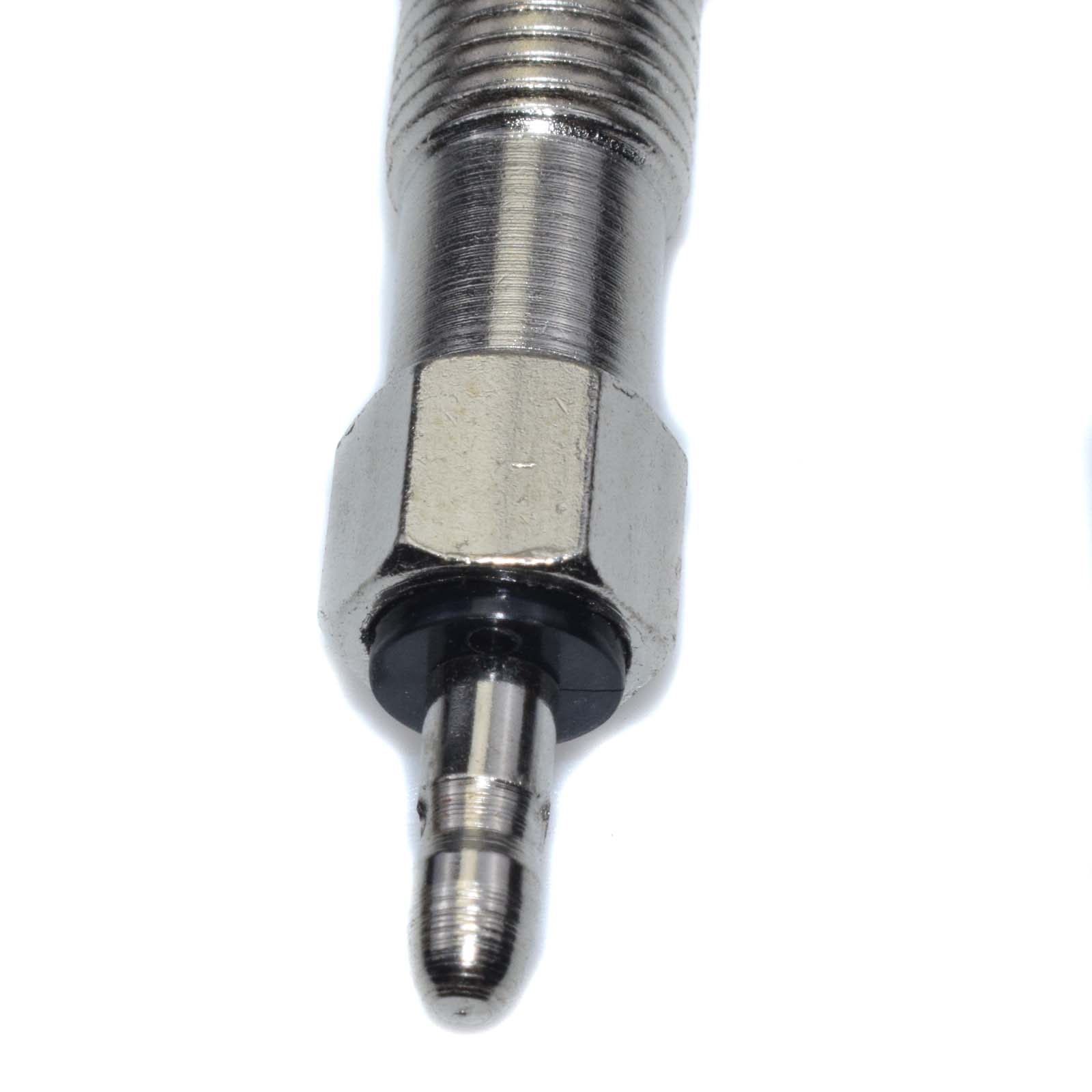 WOLFIGO para HUMVEE HMMWV Premium de doble bobina bujía brillante 6,2 L 6,5 L diésel 12338771 5614017 5584164 6A843G115 AC 15G