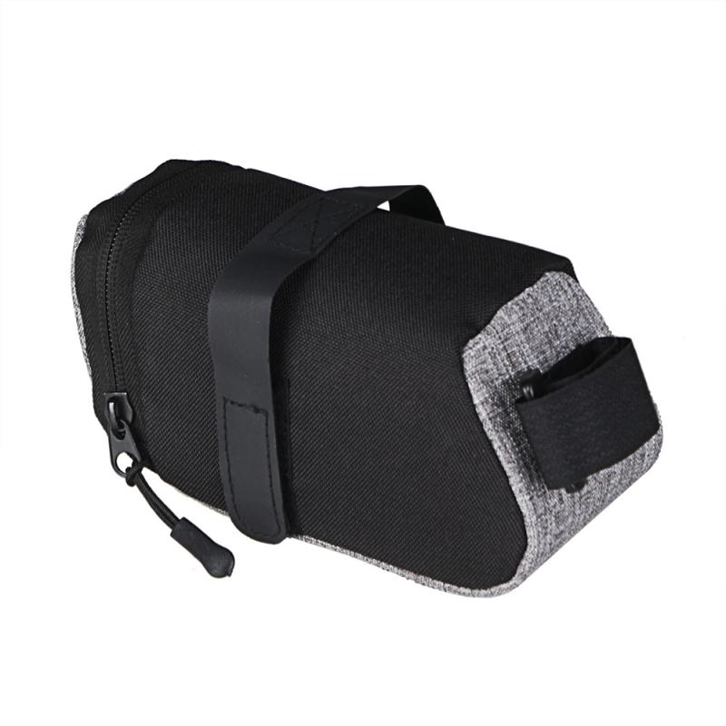 Bike Bicycle Cycling Waterproof Saddle Bag Front Tube Frame Phone Bags Triangle Pouch Frame Holder Bycicle Storage Accessories