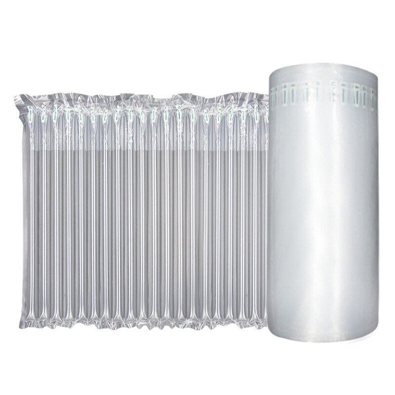 Meerdere Specificaties Luchtkussen Film Luchtkussen Machine Luchtkolom Zak Verpakking Demping Airbags Filler Bubble Roll
