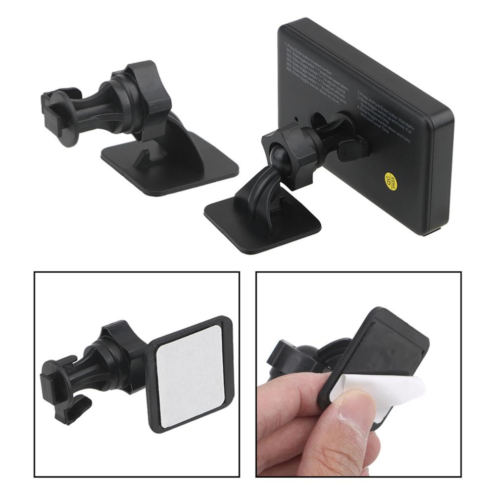 4.5inch Digital Car GPS MPH/KM/h HUD Display Speedometer Bike Motorcycle Car HUD Head-up Display Type Accessories