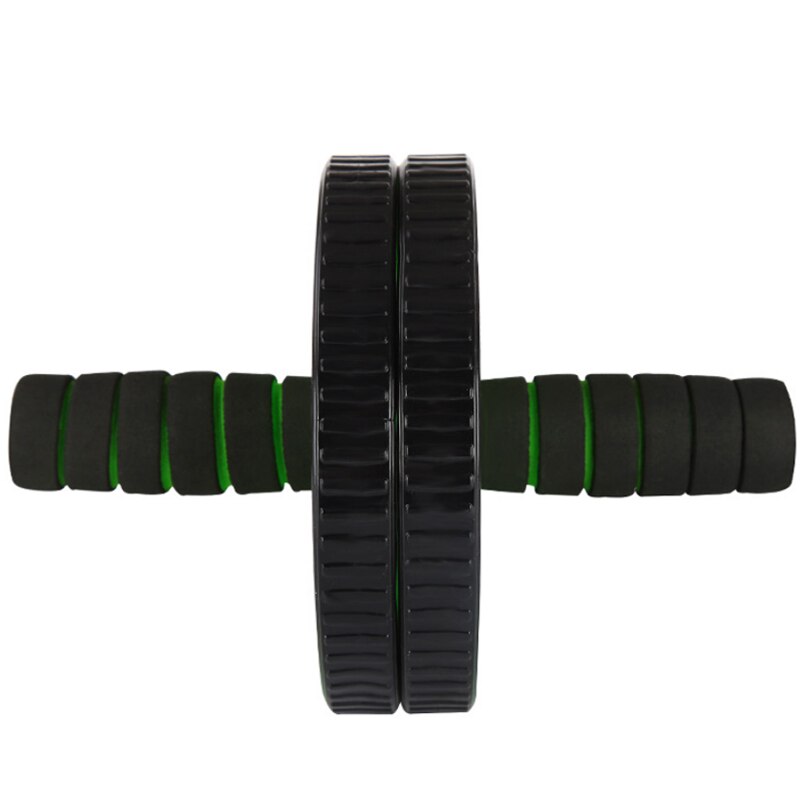 Reedow Ab Sport wheels silencesilence Abdominal Roller Fitness Gymnastic Muscle Workout Wheel