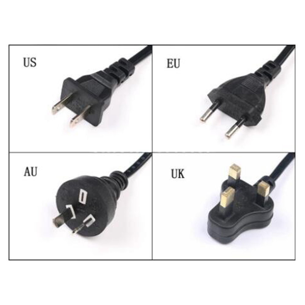 24V 1.5A 2A AC DC Power Adapter 2PIN Electric Recliner Sofa Chair Adapter Charger Transformer LIKE OKIN adapter With AC Cable