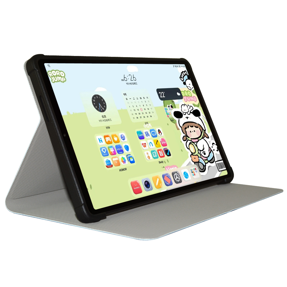 Funda For Alldocube iPlay 70 iPlay70 Mini Ultra Case 8.8" Tablet PC Flip Book Cover with TPU Soft Back Coque