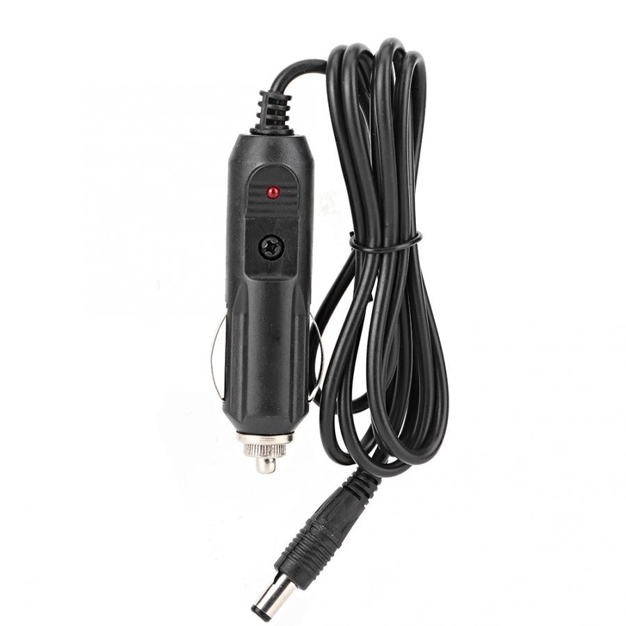 Estufa eléctrica-taza de calefacción eléctrica para coche, de acero inoxidable, portátil, para viaje, agua, café, té, 12V, 450ml