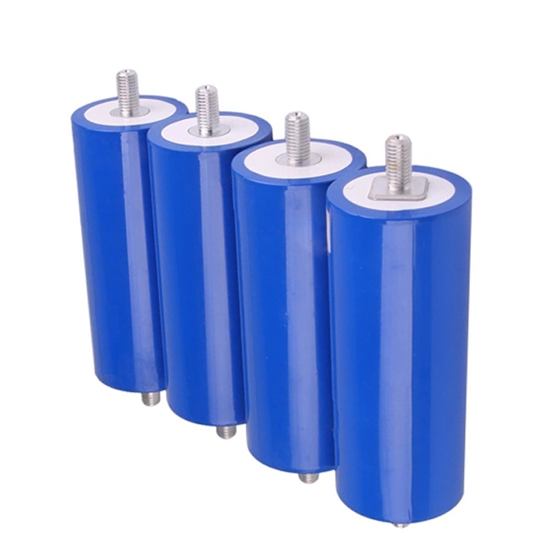 LTO 66160 2.3v 30ah 35ah 40ah Al Litio Cellula di Batteria Titanato 66160 10C 400A per Pacchetto Fai Da Te 12v 14.4v Potenza Azioni Lungo Ciclo di Vita
