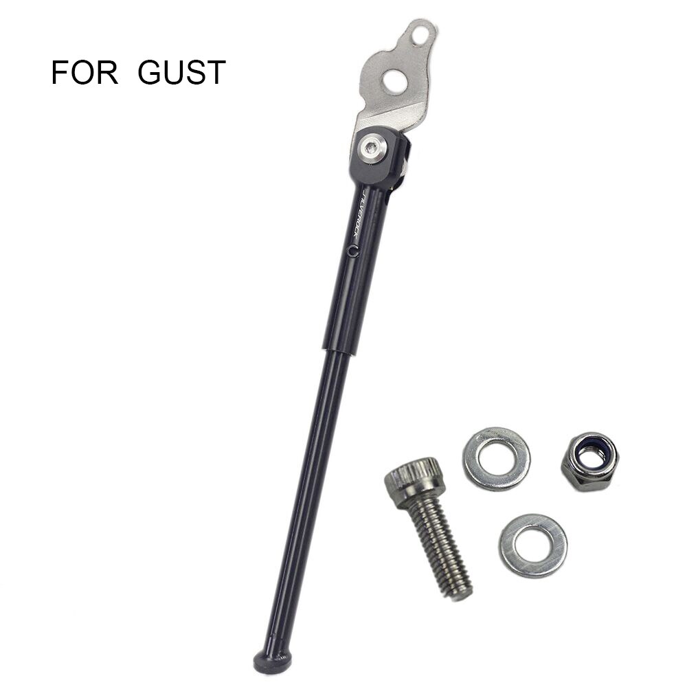 Silverock Legering Fiets Kickstand 16 "349 Pa... Grandado