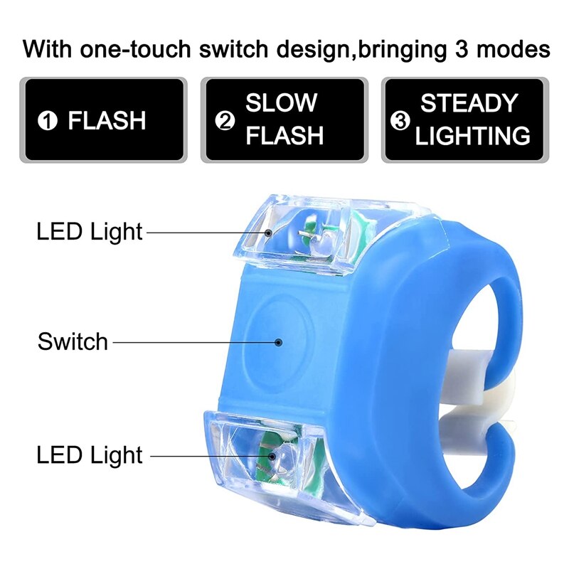 Marine Boot Boog Lichten Boot Navigatie Verlichting Veiligheid Boot Verlichting Voor Boot Kajak Motorboot Bike Night Running Vissen