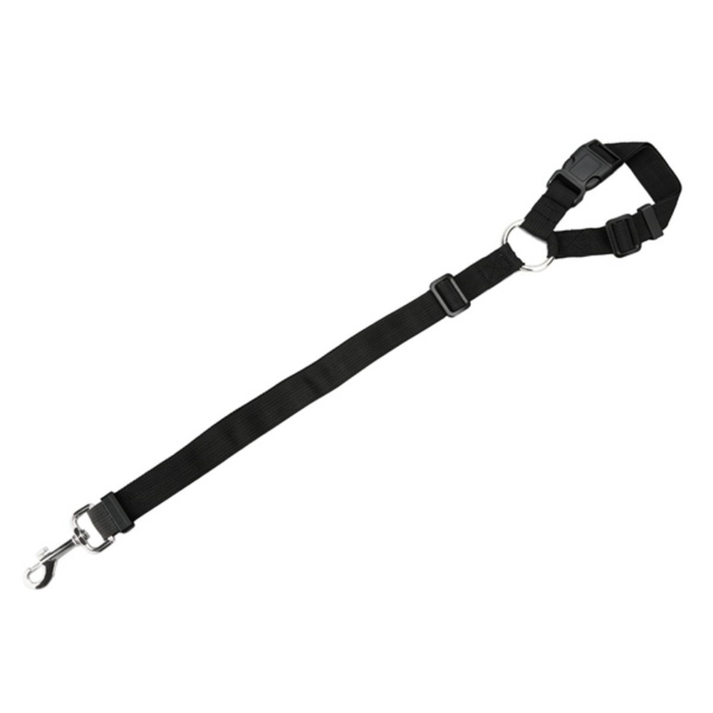 Verstelbare Hond Veiligheidsgordel Comfortabele Fit Hond Harnas Huisdier Auto Autogordel Universal Pet Veiligheid Leash Leads voor Honden /katten