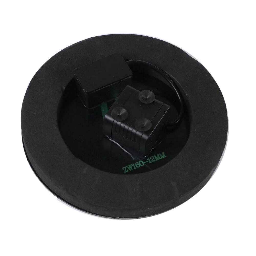 Solar Water Fountain Garden Pool Pond Floating Water Fountain Waterproof Outdoor Solar Panel Pond Patio Garden Lawn Decoration